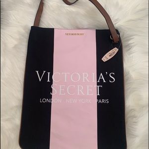Victoria’s Secret bag